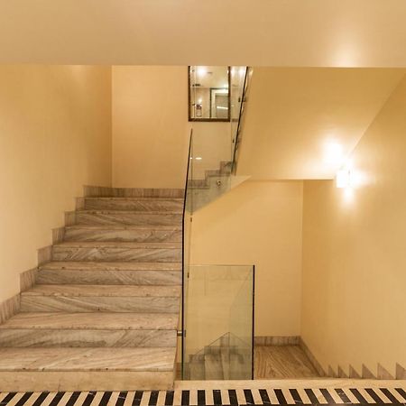Hotel Hardeo Nagpur Extérieur photo