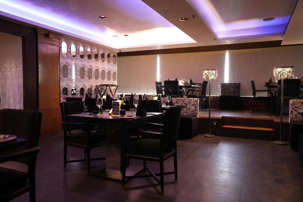 Hotel Hardeo Nagpur Extérieur photo