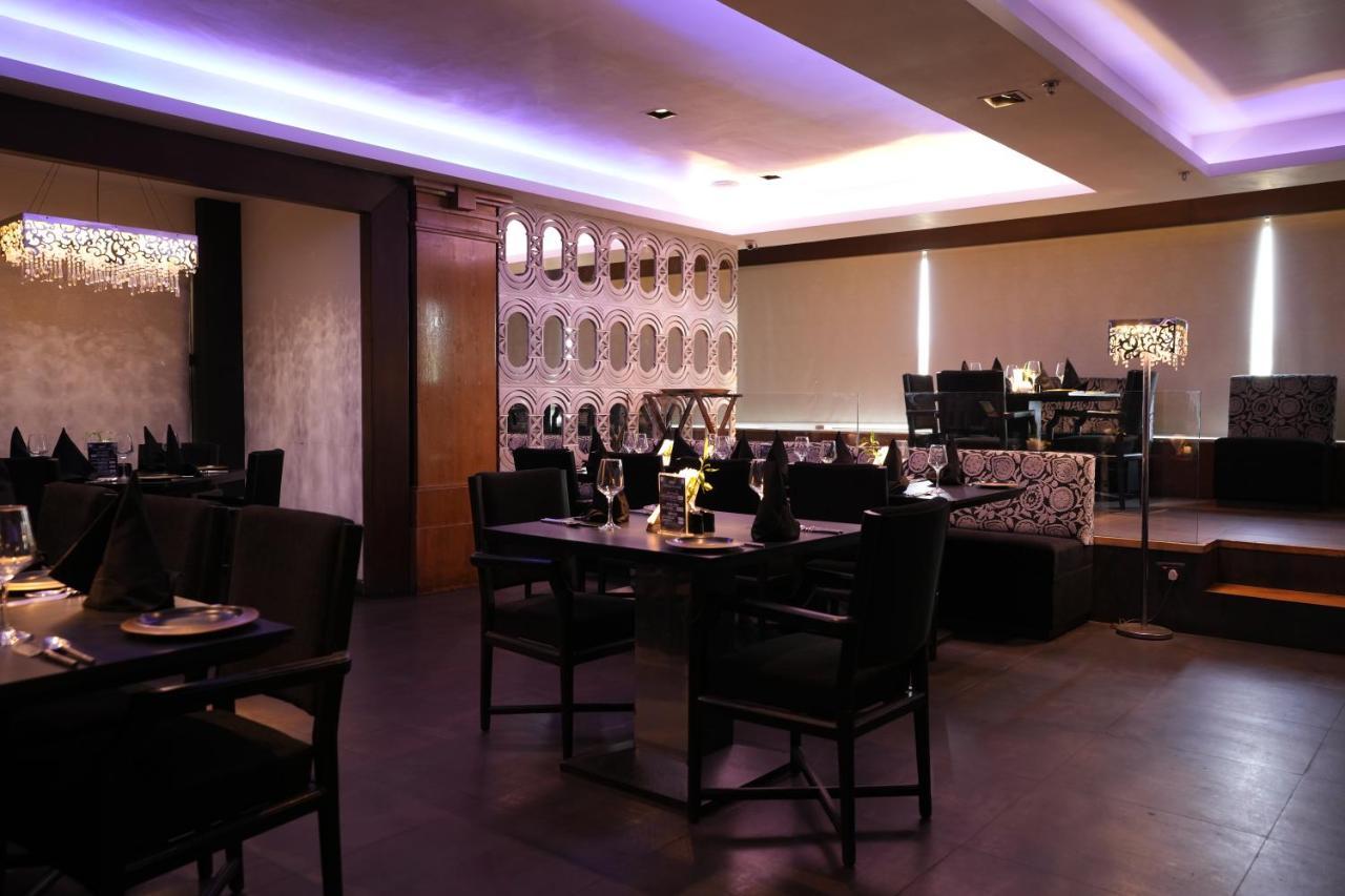 Hotel Hardeo Nagpur Extérieur photo