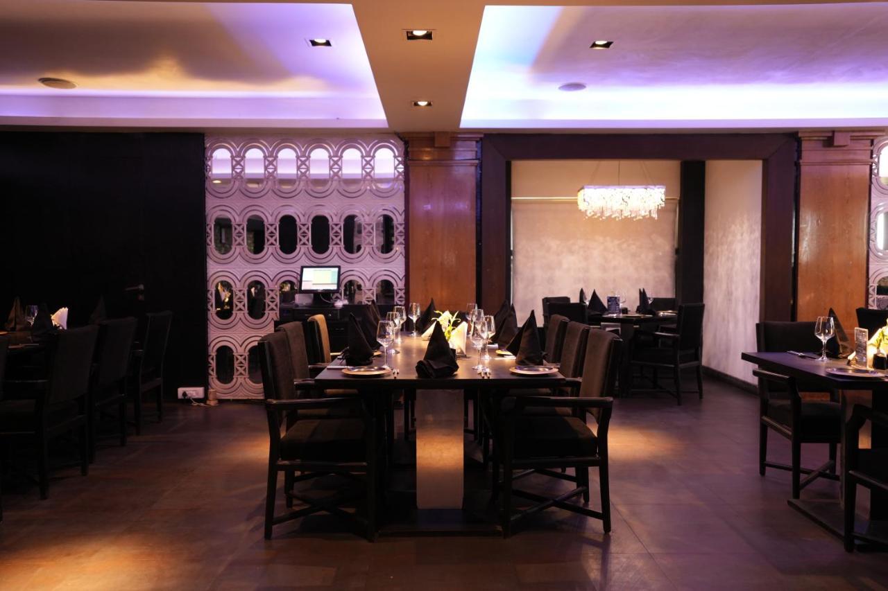 Hotel Hardeo Nagpur Extérieur photo