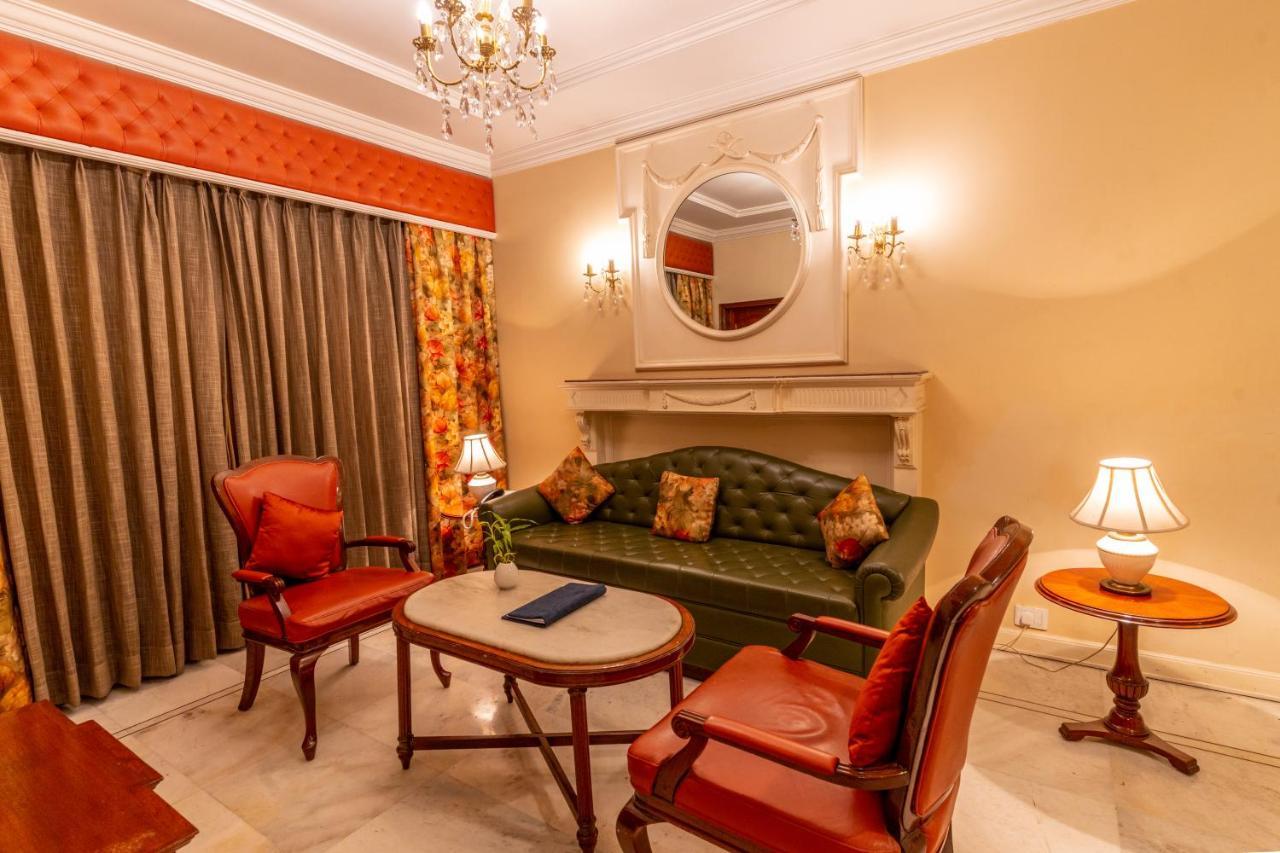 Hotel Hardeo Nagpur Extérieur photo