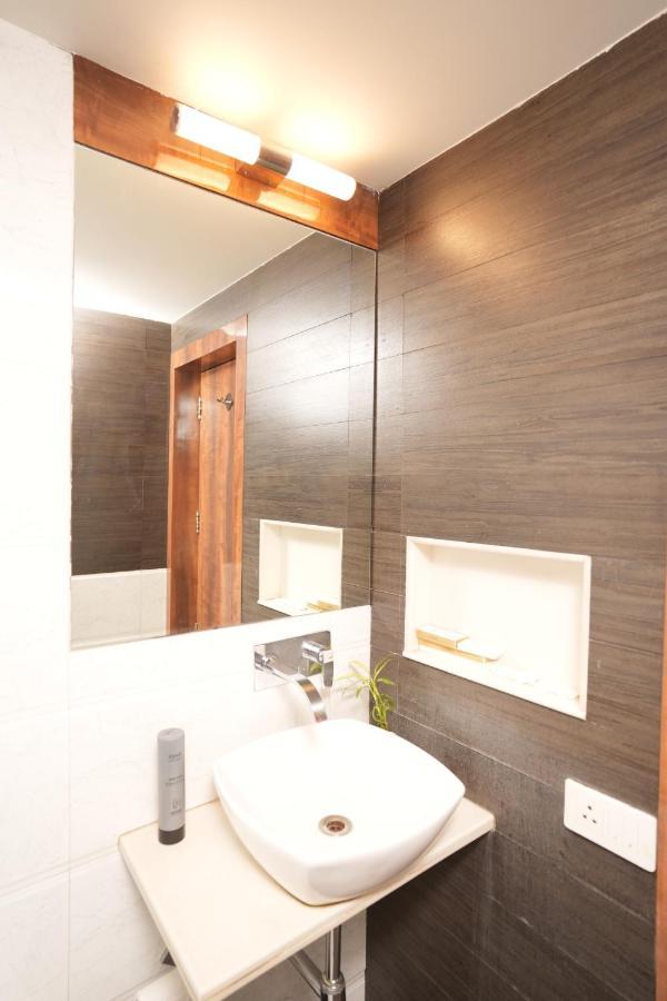 Hotel Hardeo Nagpur Extérieur photo