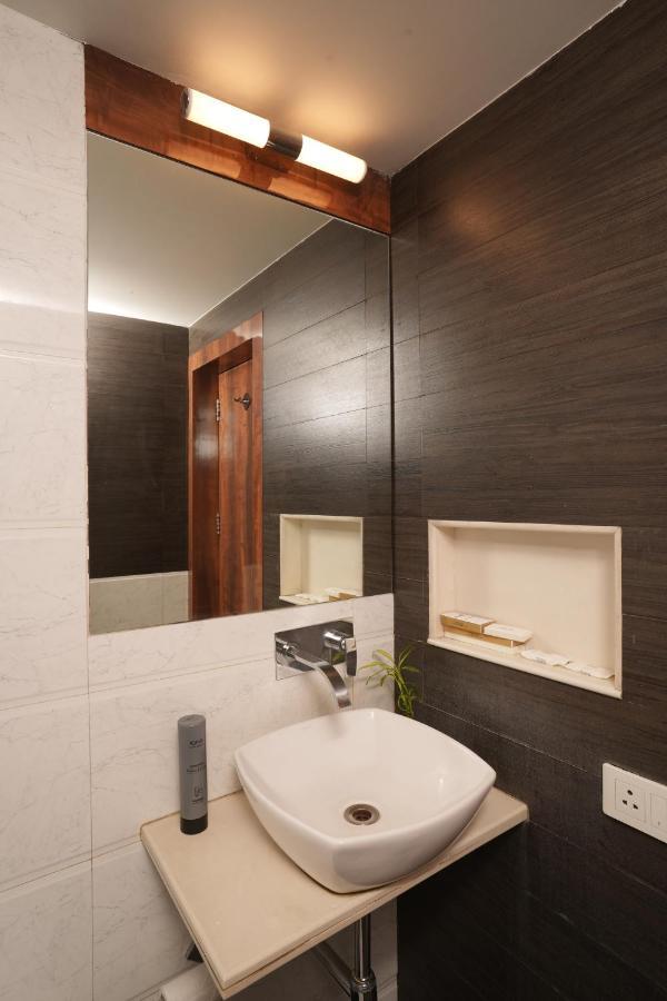 Hotel Hardeo Nagpur Extérieur photo