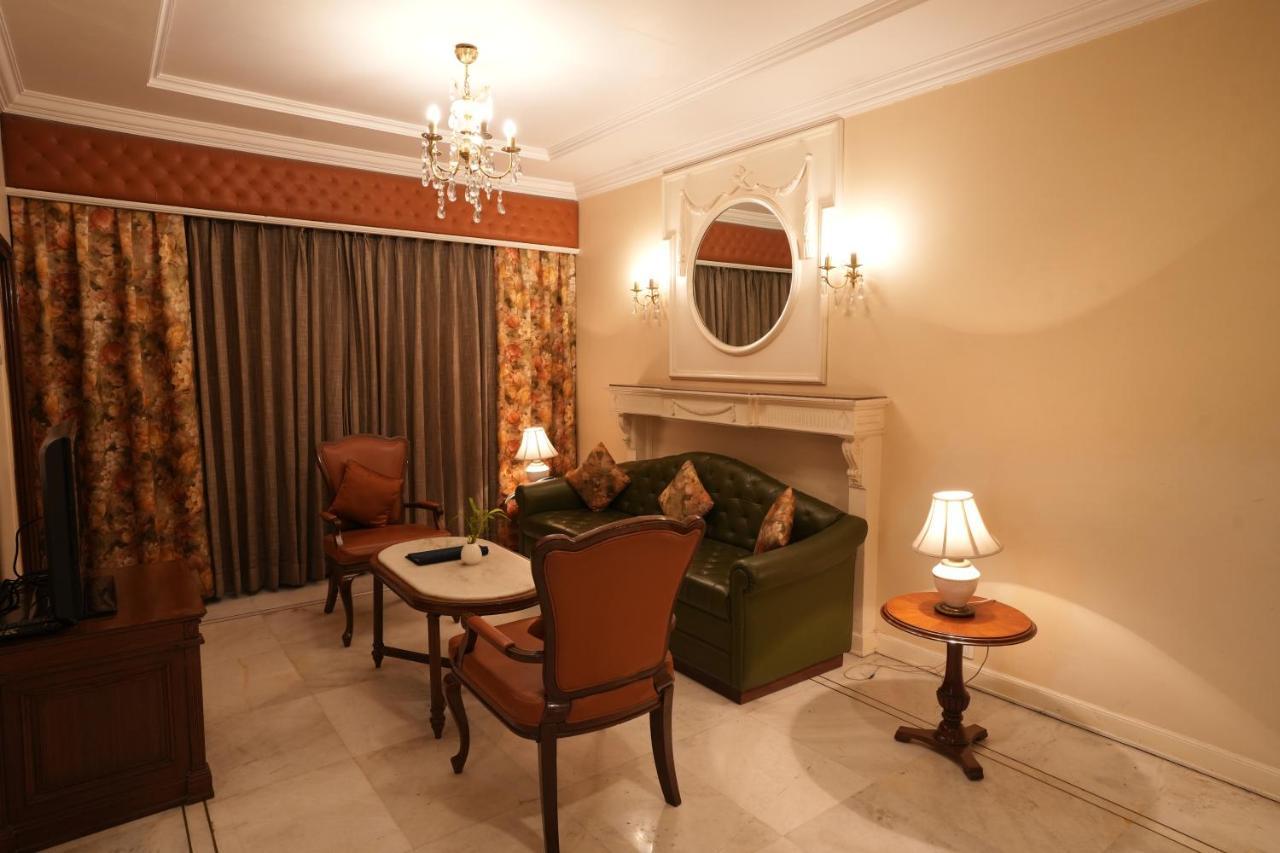 Hotel Hardeo Nagpur Extérieur photo