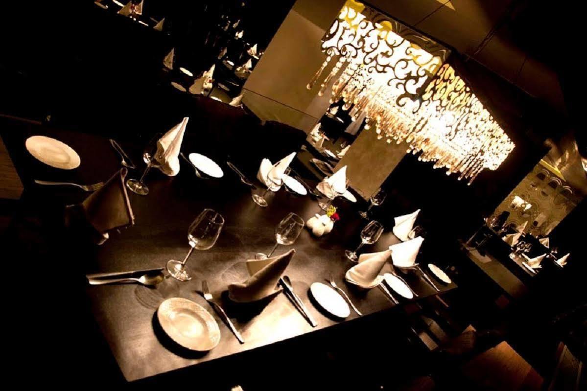 Hotel Hardeo Nagpur Extérieur photo