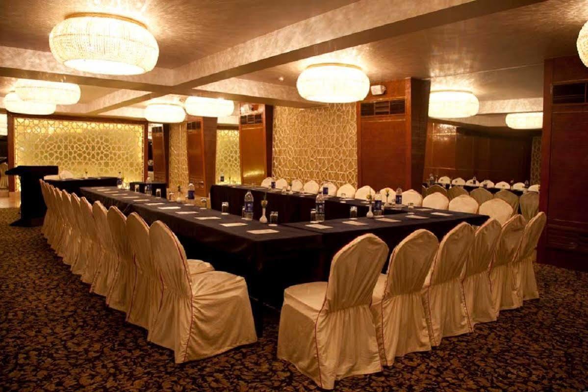 Hotel Hardeo Nagpur Extérieur photo