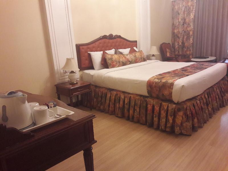 Hotel Hardeo Nagpur Extérieur photo